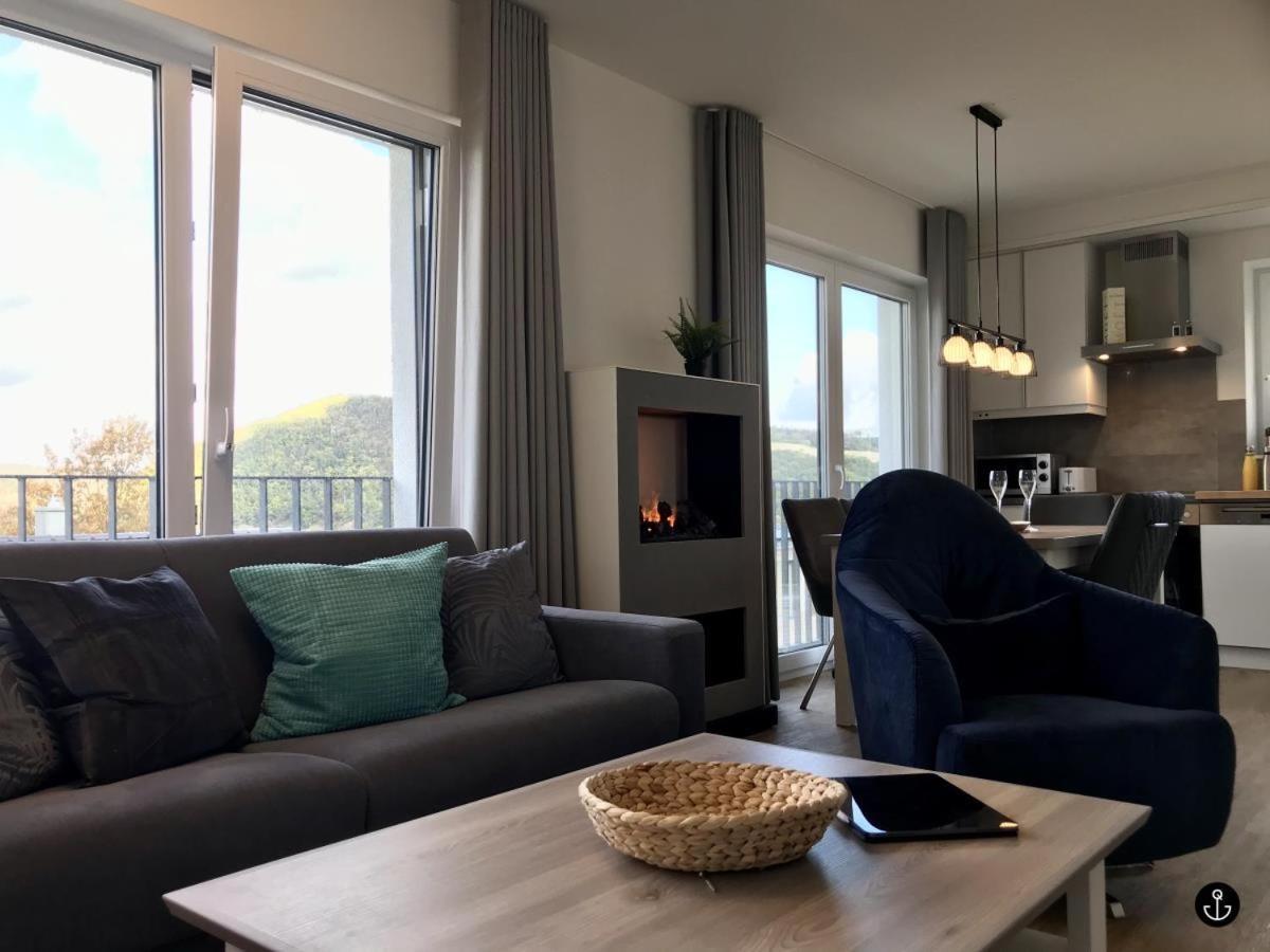 Villa Sonnenweg 1 à Heringhausen Extérieur photo